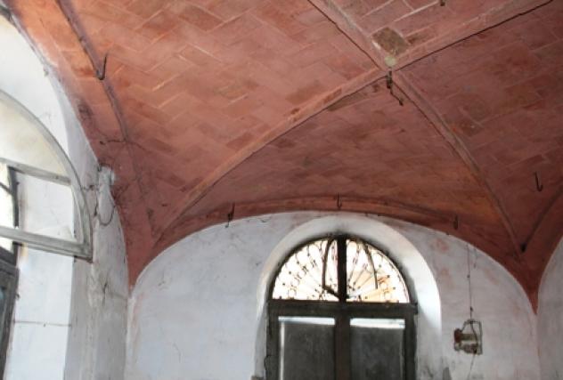 Monterubiaglio - palazzetto cielo-terra con giardino in vendita - Foto 5
