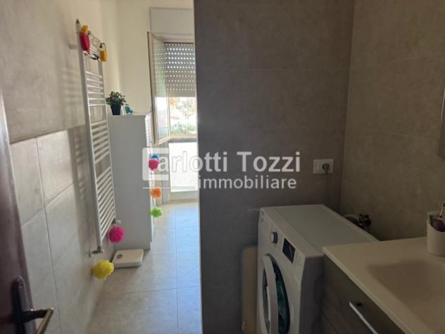 APPARTAMENTO di 5 vani e di 135 mq (CASTIGLIONE DELLA PESCAIA) rif. 03664 - Foto 17