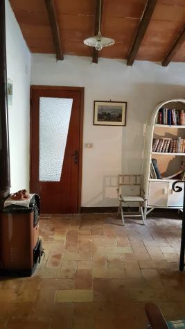 Porzione di casa in vendita a Castiglione d'Orcia - Foto 20