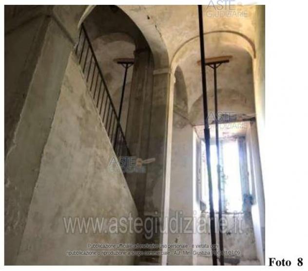 IMMOBILI-IMMOBILE RESIDENZIALE-Piazza San Francesco 3 - Foto 8