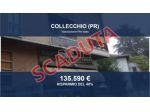 Immobile in asta di 198 m², box auto in vendita a Collecchio