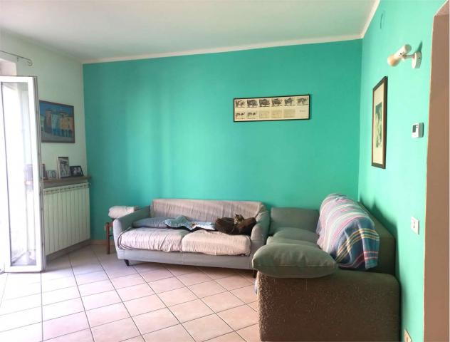 V000578 - APPARTAMENTO CON DUE CAMERE IN BUONA POSIZIONE - Foto 4