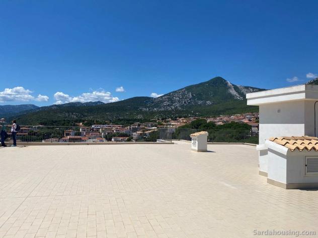 A Cala Gonone, appartamenti a pochi passi dalla spiaggia. - Foto 4