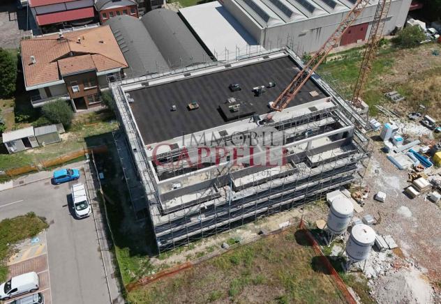 Appartamento in Vendita in zona SEMICENTRO