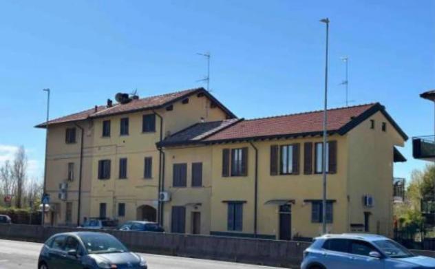 Immobile in asta di 79 m² in vendita a Garbagnate Milanese - Foto 3