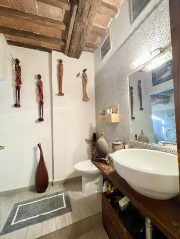 APPARTAMENTO INDIPENDENTE di 3 vani e di 66 mq (GROSSETO - Montepescali) rif. CI.561 - Foto 16
