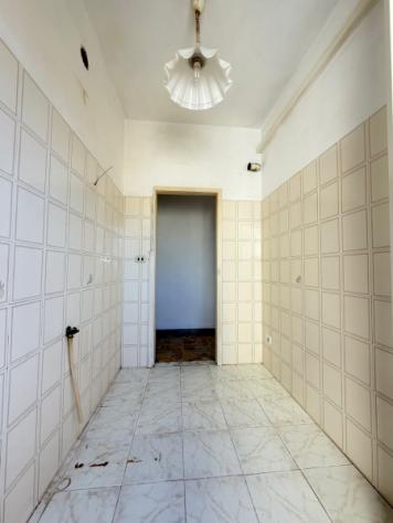 VIA PAOLO LILLA CON DUE CAMERE E GARAGE - Foto 8