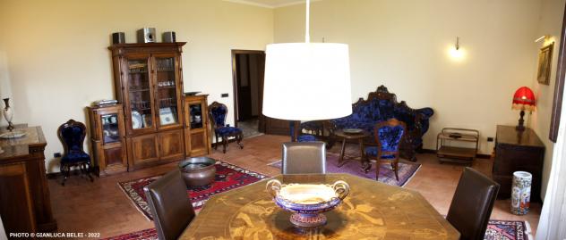 Porzione di casa in vendita a Lugnano in Teverina - Foto 2