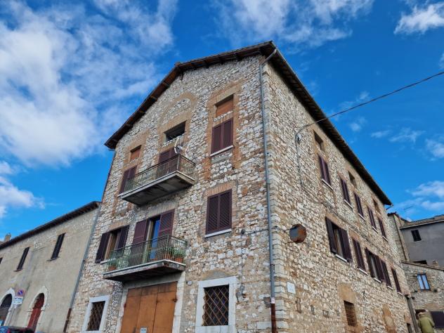 Terratetto in vendita a Lugnano in Teverina - Foto 2