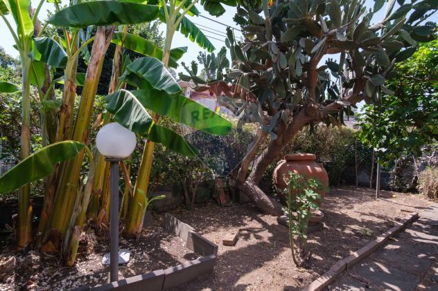 Casa Semindipendente in vendita a Mascali, Fondachello - Foto 5