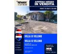 Villa o villino in vendita a Melilli, Villasmundo