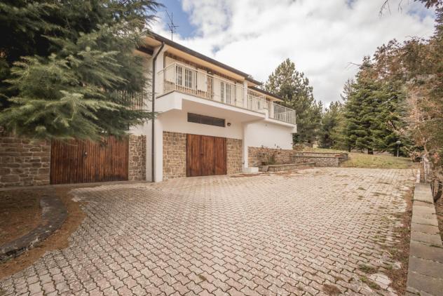 Villa in vendita a Montecopiolo - Foto 15