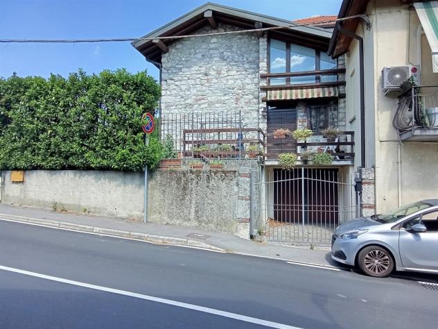 Casa Semindipendente 3 locali - Rif. 291