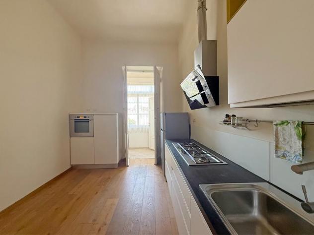 Appartamento in vendita a Pietrasanta 105 mq Rif: 1412927 - Foto 8