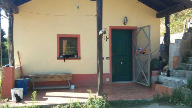 Singola in vendita a Pontinvrea