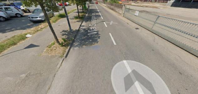 Immobile in asta di 49 m² in vendita a Reggio Emilia - Foto 8