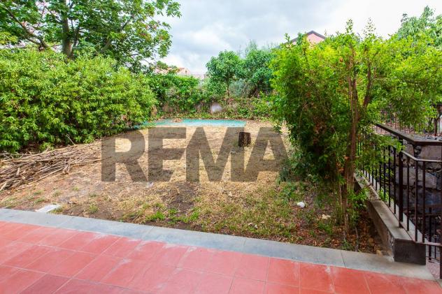 Villa a schiera in vendita a San Giovanni la Punta, Trappeto - Foto 6