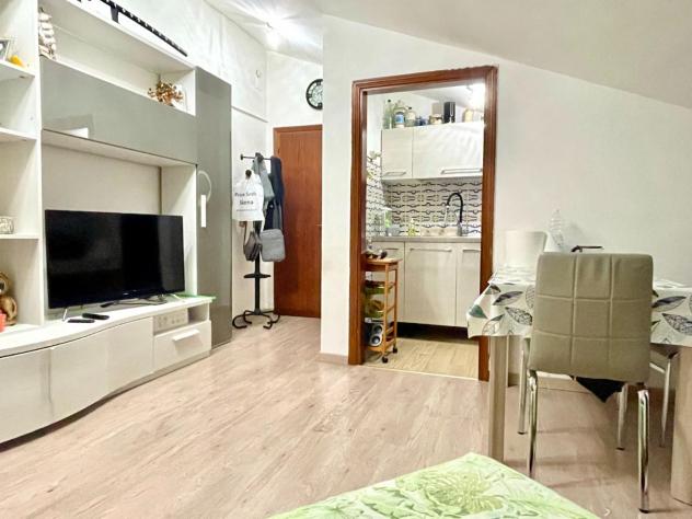 Appartamento in vendita a Taverne D'arbia - Siena 40 mq Rif: 1315251 - Foto 9