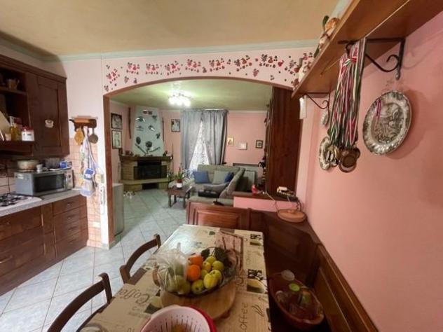 Villetta a schiera angolare in vendita a Filettole - Vecchiano 125 mq Rif: 991521 - Foto 3