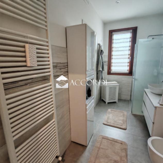 APPARTAMENTO di 2 vani e di 91 mq (VEDELAGO) rif. BL135 - Foto 10
