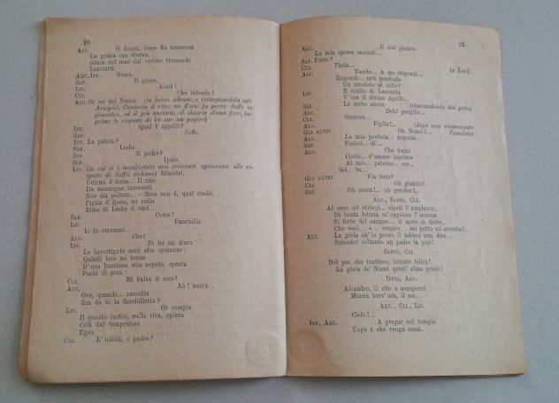 Saffo - Foto 8