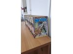 Fumetti Nathan Never da 1 a 78