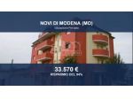 Immobile in asta di 87 m² in vendita a Novi di Modena