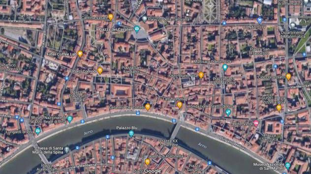 Negozio in Affitto in zona CENTRO STORICO
