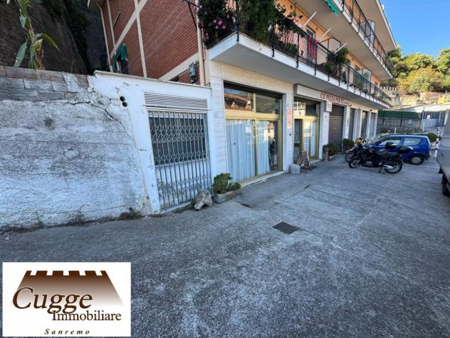3 Vetrine in vendita a Sanremo - Foto 15