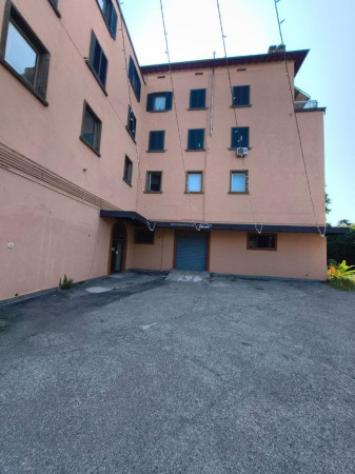 Immobile di 250 m² in vendita a Viterbo