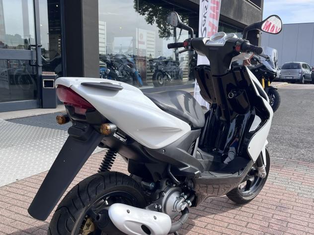 Yamaha Aerox 50 scooter 50 motore 2t - Foto 3