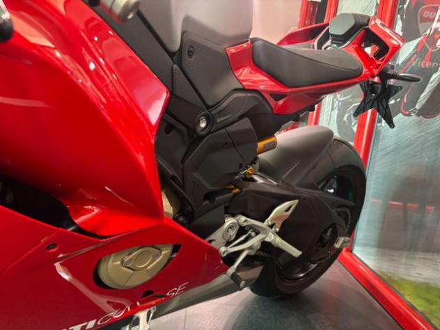DUCATI Panigale V4 R LIVERY 2026 rif. 24036994 - Foto 9