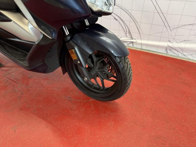 Honda Forza 300 FORZA 300 - YM 2020 - Foto 9