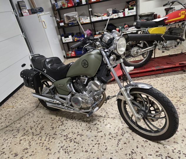 yamaha