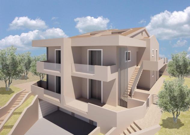 Duplex in vendita a Castelfiorentino 103 mq Rif: 1395450