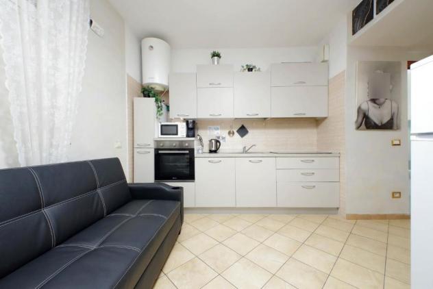 Appartamento in Via di San Martino ai Monti - Foto 13
