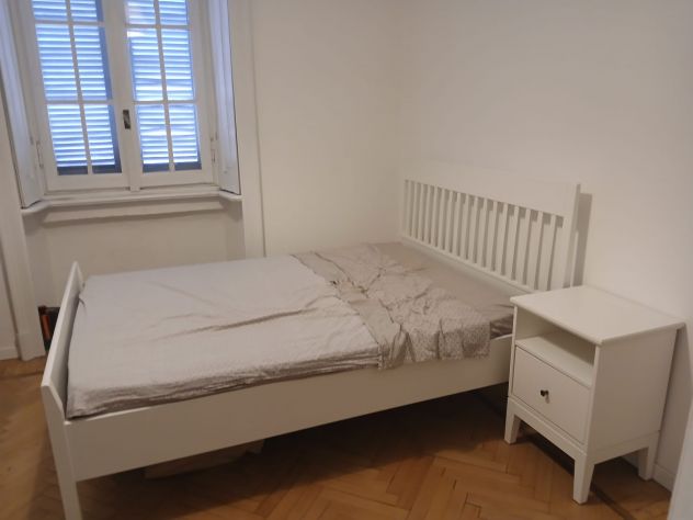 Stanza singola in appartamento - Foto 2