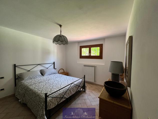 Terratetto in affitto a Firenze, Isolotto - Foto 17