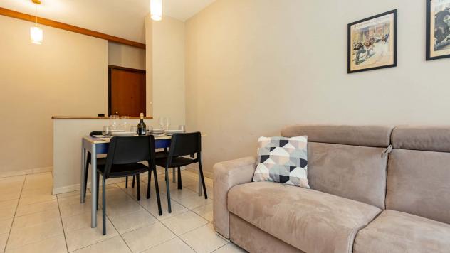 ALCUINO5 Cozy with terrace near City Life - Foto 4