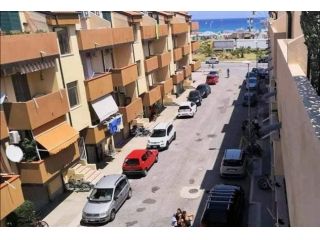 Soverato appartamento
