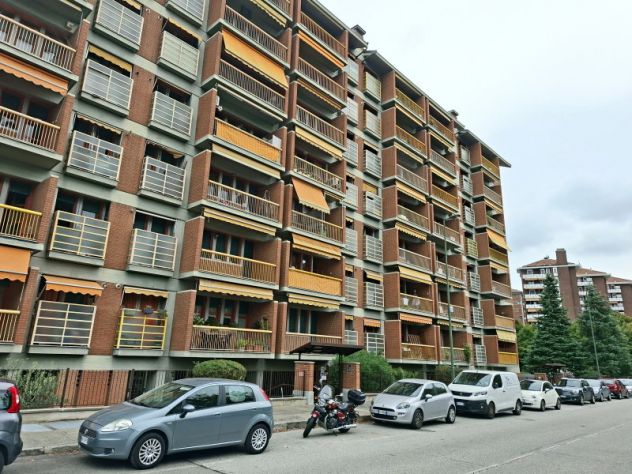 Appartamento arredato 4 posti letto in zona Mirafiori Nord - Foto 2