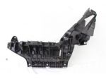 BMW C EVOLUTION 46638545192 PEDANA DESTRA K17 13 - 19 RIGHT FOOTBOARD
