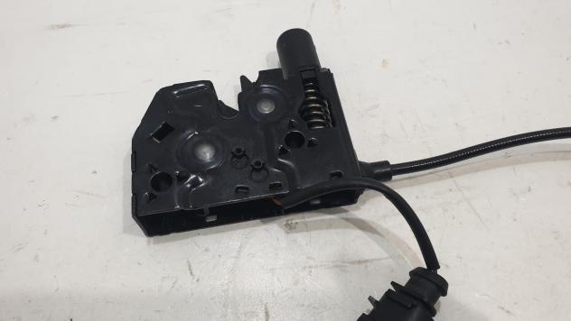 SERRATURA COFANO ANTERIORE AUDI A1 Sportback (8XF) 8x0823509c (1418) - Foto 10