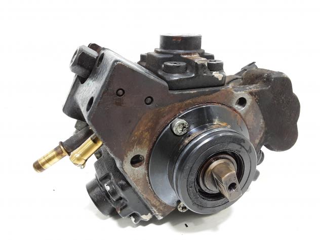 POMPA INIEZIONE DIESEL LANCIA Ypsilon 1° Serie 0445010157 199 A3.000 Diesel 1300 (0306) - Foto 5