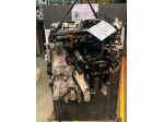 MOTORE AUDI A4 2.0 TFSI BGB CON TURBINA USATO
