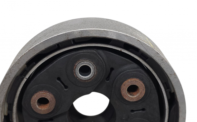 AMMORTIZZATORE ALBERO DI TRASMISSIONE SKODA Karoq Serie 5Q0521307 DFF Diesel 2000 (18) - Foto 2