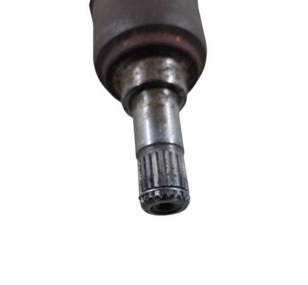 SEMIASSE ANTERIORE SINISTRO LANCIA Ypsilon 4° Serie 0052126660 (1123) - Foto 9