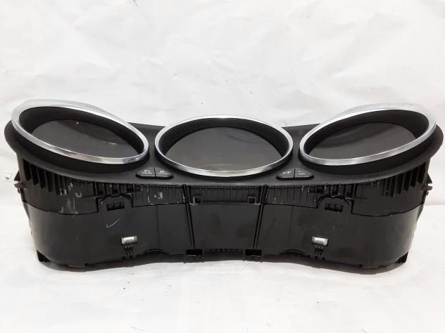 QUADRO STRUMENTI CITROEN DS4 1° Serie A2C53435381 (11) - Foto 4
