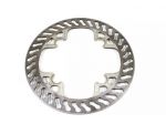 HUSQVARNA SM 510 R SMR H8000H1718 DISCO FRENO POSTERIORE 09 - 12 REAR BRAKE &hellip;