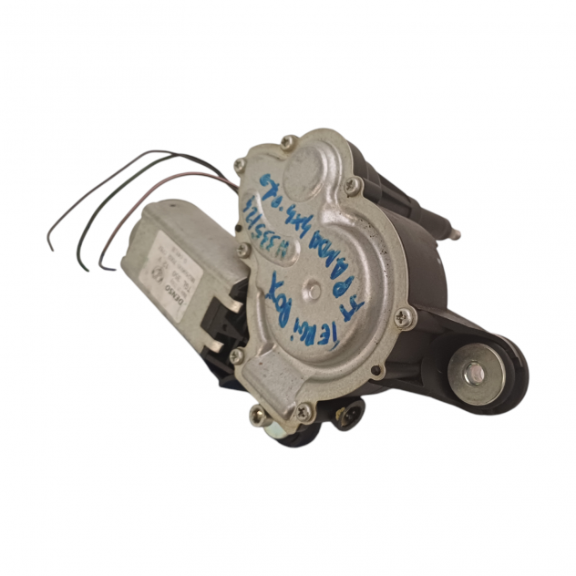 MOTORINO TERGICRISTALLO POSTERIORE FIAT Panda Cross (169) MS259600-7002 (0512) - Foto 4